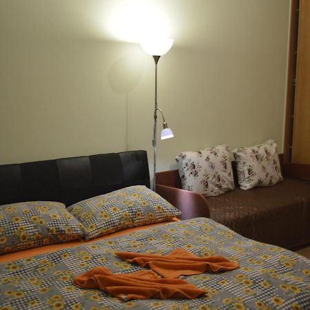 Ski Apartmany Spiezovec Доновалы Номер фото